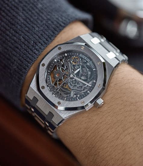 audemars piguet 15305|audemars piguet royal oak jumbo.